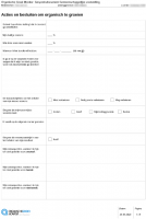 Acties & Besluiten